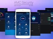 Security, seguridad optimizacion para smartphone