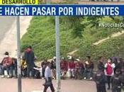 ¿Como controlar habitantes Calle?