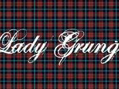 “Lady Grunge” colección otoño-invierno 2015/16 PERFECT BEAUTY JULIETTE CROWE