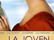 joven Jane Austen