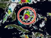 tormenta tropical "Kate" forma Atlántico afecta Islas Bahamas