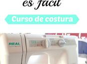 Aprender coser gratis