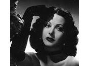 Hedy Lamarr, actriz quiso inventora