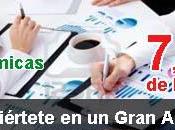 Aprenderé Curso Tablas Dinámicas Excel