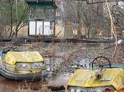 Svetlana Alexievich: Voces Chernóbil
