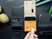 Handmade leather goods