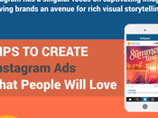 Estadísticas, consejos herramientas para crear anuncios Instagram impacten
