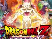 Dragon Ball Resurrección