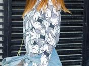 Mickey Mouse Mini Dress