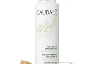 Nuevo aceite desmaquillante CAUDALIE