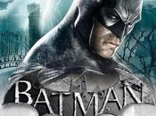 Batman Arkham Guía Visual