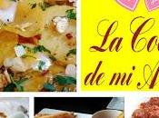 Recetas abuela