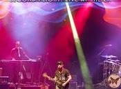 Flying Color presentan Second Flight: Live nuevo trailer