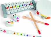 musical Confetti Janod