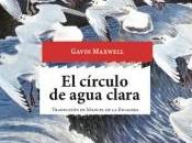 círculo agua clara