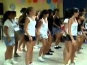 Apostasía cristiana,¿¿danzas modernas cristianas??