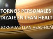 Entornos personales aprendizaje Lean Healthcare #LHC15