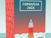Primavera Pack 2016