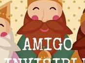 Último para apuntarse "Amigo invisible navideño 2015"