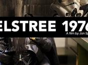 Elstree 1976, Documental sobre Historias Reales Actores Enmascarados Trilogía #StarWars Nunca Viste Rostro