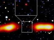 J021659-044920: radiogalaxia enorme
