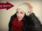 Diy: customizando jersey gorro