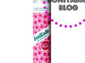 Gusta: Champú Seco Batiste