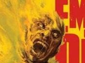 serie cómics George A.Romero, 'Empire Dead', será adaptada como televisión