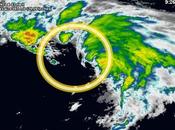 tormenta tropical "Kate" huracán Atlántico representa peligro