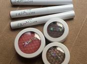 Haul COLOURPOP