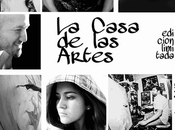 Casa Artes: lugar para artistas familia