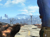 Fallout Comparativa gráficos Xbox