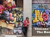 "Slimane"ing Born