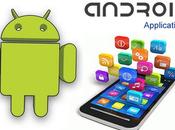 Aplicaciones Android para