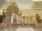 Congreso Terapia Respiratoria APROTER