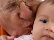 abuelos responsables educación nietos.Claves para entendimiento entre padres abuelos.