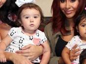 Vuelve Snooki Jwoww!