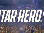 Guitarrea como nunca novedades ofrece #guitarherolive