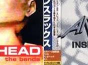 Bends Radiohead Anthrax!