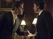 "The Vampire Diaries" (temporada reveladores Stills "harán" despegues silla