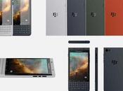 Filtradas imágenes BlackBerry “Vienna”, dispositivo podría segundo marca Android
