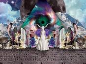 Escucha 'Desmadre estigio', primer single nuevo disco Triángulo Amor Bizarro, 'Salve discordia'