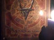 Aniversario Aquelarre