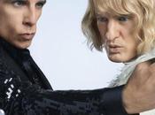 Póster español zoolander
