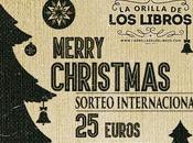 Sorteo internacional navideño