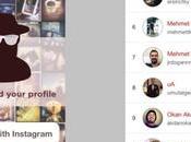 InstaAgent, aplicación roba contraseñas Instagram