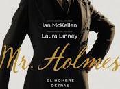 Holmes (2015)