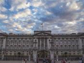 Westminster Mayfair: cuando Buckingham importante para reyes...