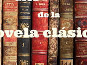 DICIEMBRE "Mes novela clásica"