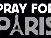 Pray Paris
